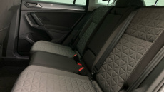 Volkswagen Tiguan 1.5 TSI 150 Life 5dr DSG Petrol Estate